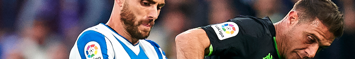 Real Betis – Espanyol : le Betis marque toujours à domicile