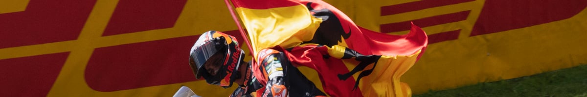 Moto GP Autriche : un circuit fait pour Ducati