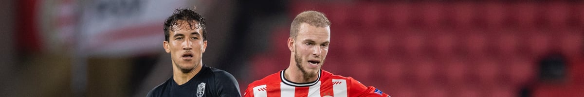 Grenade – PSV : affiche de la journée en ligue Europa
