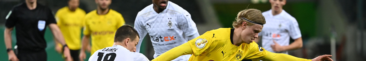 M’gladbach – Dortmund : le BvB cherche une stabilité défensive