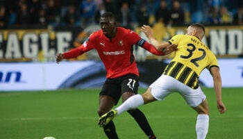 Rennes - Vitesse : le Stade Rennais joue la qualification à domicile
