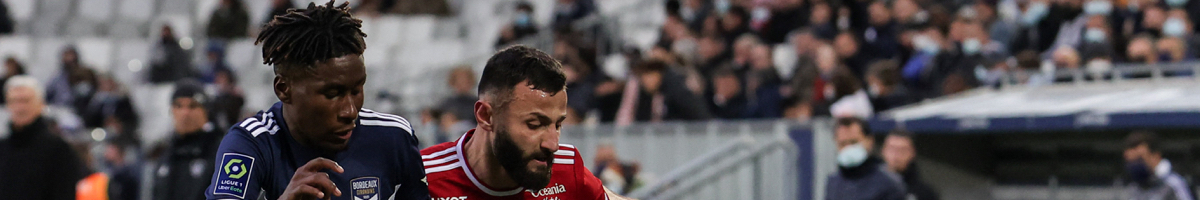 Brest – Bordeaux : affiche de Ligue 1 en début d’après-midi