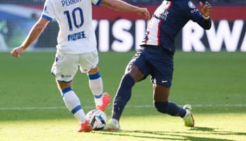 Auxerre - Paris : Première balle de match pour le titre de champion