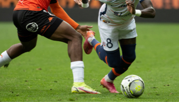 Montpellier - Lorient : L'ambition de bien finir la saison
