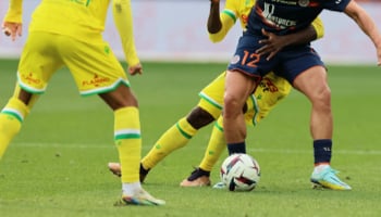 Nantes - Montpellier : les Canaris n'ont plus gagné depuis le 12 février