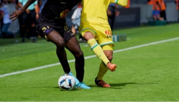 Toulouse - Nantes : les Canaris le couteau sous la gorge ou entre les dents