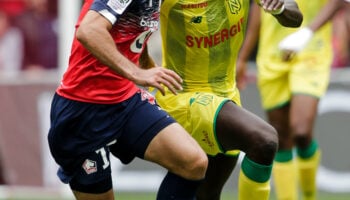 Lille - Nantes : Le LOSC s'est bâti une forteresse à domicile