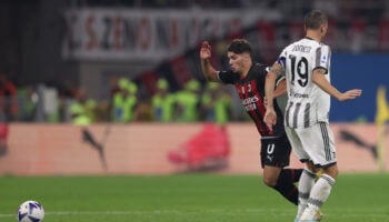 Milan - Juventus : les 2 clubs italiens les plus titrés