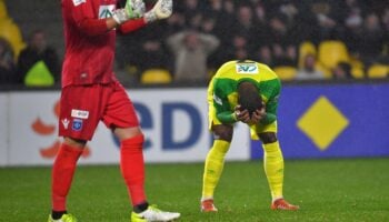 Relégation en Ligue 1 : Qui de Nantes ou Auxerre va descendre ?