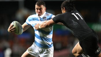 Argentine - Nouvelle-Zélande : Les All Blacks vont envoyer un message