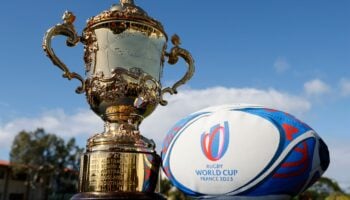 Pronostic Coupe du Monde de Rugby : Springboks & All-Blacks grands favoris