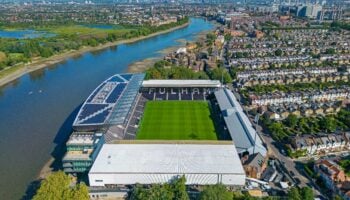 Fulham – Arsenal : les Gunners ont perdu deux de leurs 4 derniers matchs