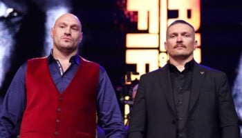 Tyson Fury – Oleksandr Usyk : Reunification des poids lourds depuis 1999