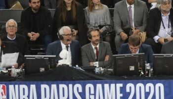 NBA Game Paris : Le match s’annonce serré.