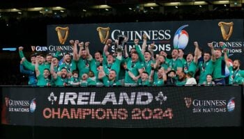 Six Nations 2025 : Aperçu et Pronostics