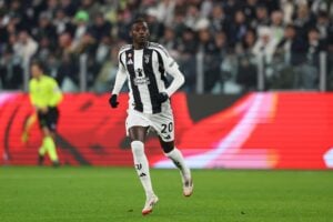 Kolo Muani peut-il réussir à la Juventus ?