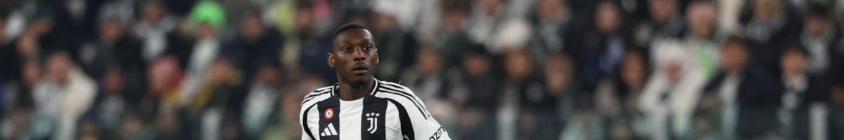 Kolo Muani peut-il réussir à la Juventus ?