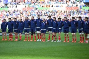 Six Nations, Irlande vs France : la première place comme enjeu