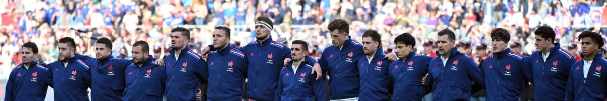 Six Nations, Irlande vs France : la première place comme enjeu