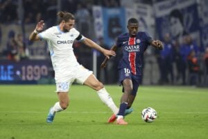 PSG vs OM : De Zerbi condamné à l’exploit face au PSG