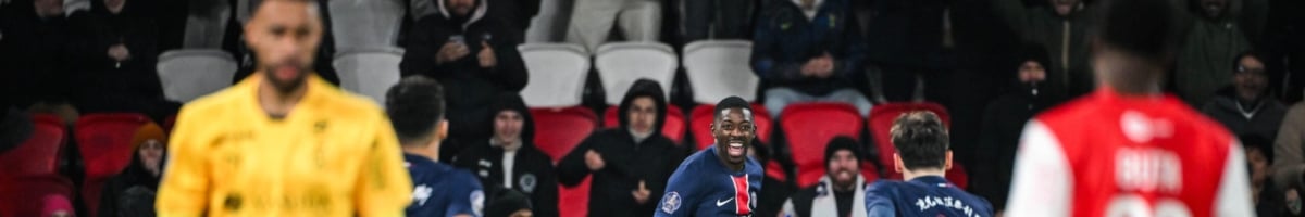 PSG-Reims : Une finale de Coupe de France forcément déséquilibrée ?