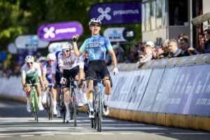 Classement UCI : Faut-il s’inquiéter pour la France, absente du top 40 ?