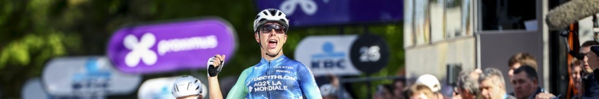 Classement UCI : Faut-il s’inquiéter pour la France, absente du top 40 ?
