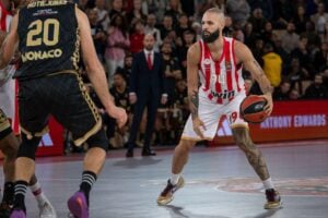 EuroLeague Basket : Quelles ambitions pour Monaco avant de défier l'Olympiacos ?