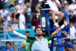 Jusqu'où peut aller Arthur Fils à Roland Garros ?