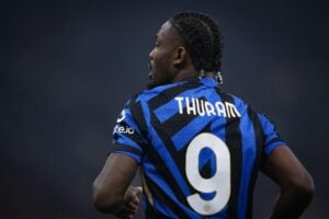 PSG-Inter : Ousmane Dembélé – Marcus Thuram, un duel de potes pour toucher le graal
