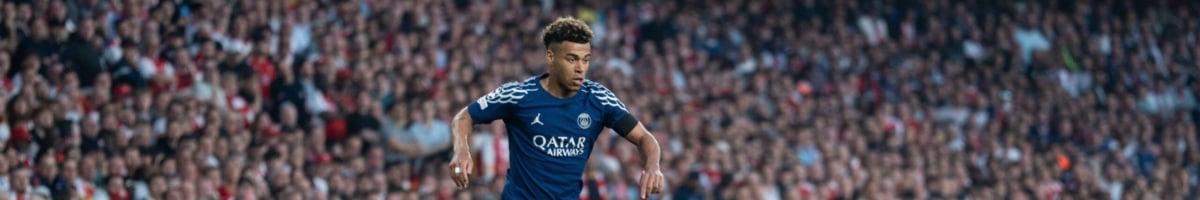 Ligue des champions : Désiré Doué sur les traces de son idole Neymar ?