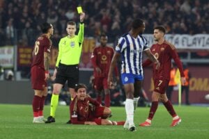 Combien gagne un arbitre professionnel en Ligue 1 ?