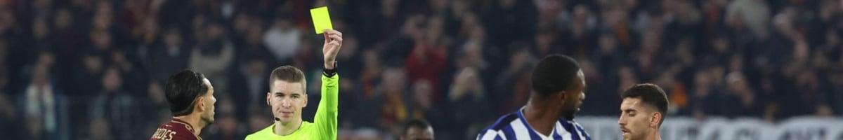 Combien gagne un arbitre professionnel en Ligue 1 ?