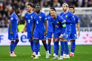 Ligue des nations : Les joueurs à suivre pendant France-Espagne