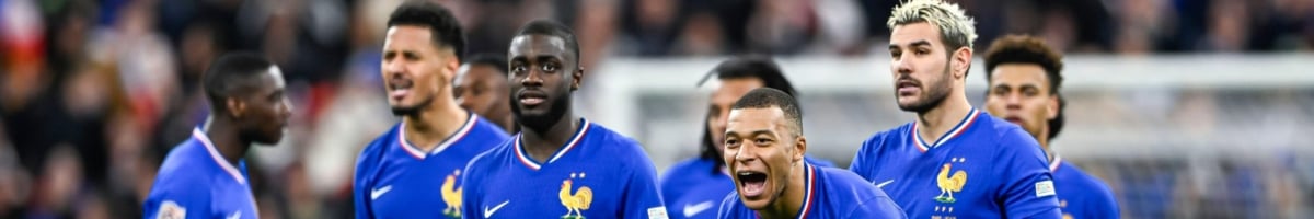 Ligue des nations : Les joueurs à suivre pendant France-Espagne