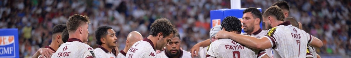 Une finale de Top 14 sous le signe de la revanche