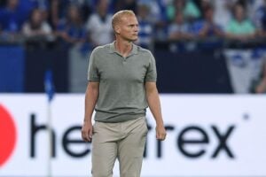 Karel Geraerts veut ramener le Stade de Reims en Ligue 1