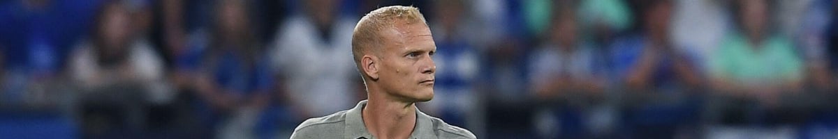 Karel Geraerts veut ramener le Stade de Reims en Ligue 1